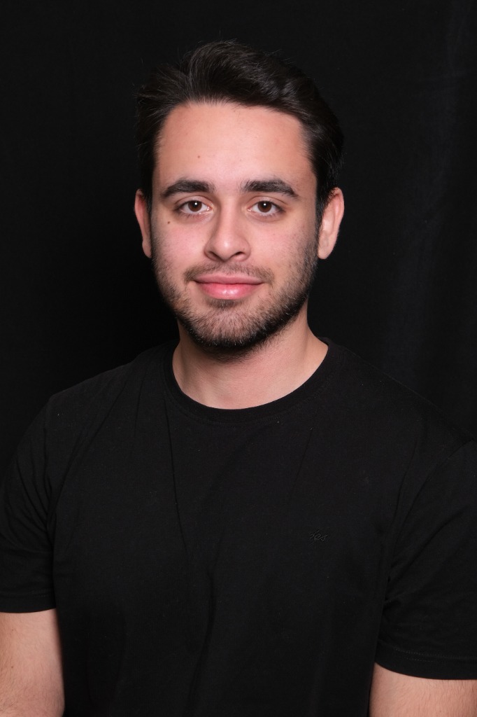 Sarp Eren Karakaya portrait